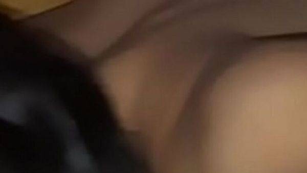 Desperate Teen Whore Needs Money - Blowjob & Ass Licking with Crisanto999 & Estefani - porntry.com - Argentina on v0d.com