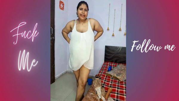 Desi Randi Biwi In Fucked By Devar At Home Dever Bhabhi Sex - desi-porntube.com - India on v0d.com