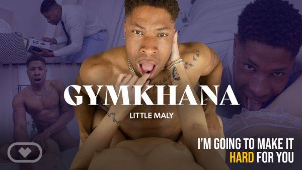 Gymkhana - txxx.com on v0d.com
