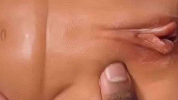 Big Dick Fucks Tight Ass Hard - Anal Creampie & Cumshot - veryfreeporn.com on v0d.com