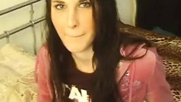 Shy 18-Year-Old Ingrid Gets Satisfied - Lesbian Pussy Licking & Blowjob Compilation - veryfreeporn.com on v0d.com