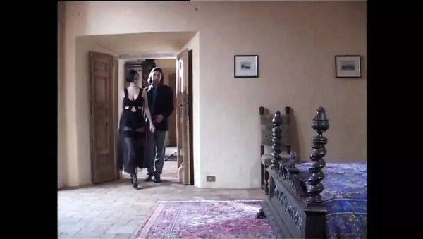 Italian Porn Movie - Big Cock Anal & Blowjob with Natasha Juja & Ramon Nomar - veryfreeporn.com - Italy on v0d.com