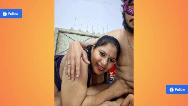 Desi Indian Aunty Sex With Fuck - Uncle Fuck - desi-porntube.com - India on v0d.com