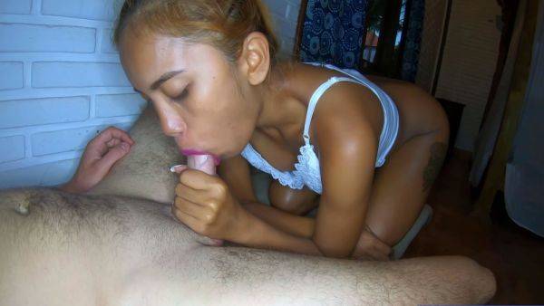 Tourist park visit and sex at home after - drtuber.com - Thailand on v0d.com