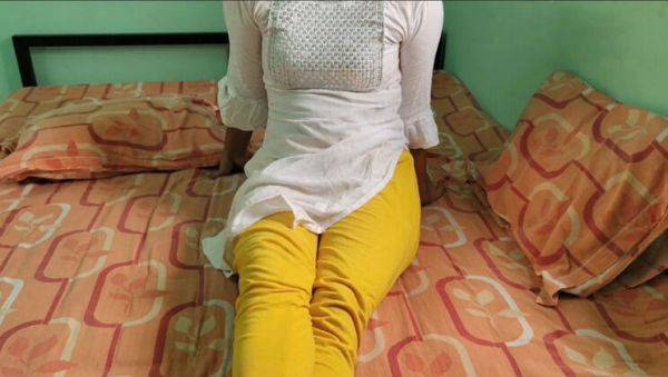 Desi Village Girl Mili Bhabi Tight Pussy Fuck - Stepbrother Sex Hindi Talk XXX - xxxfiles.com - India on v0d.com