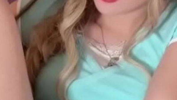 Belle Delphine Hot Fingering & Toy Play - Cute Beauty Licking Herself - xxxfiles.com on v0d.com