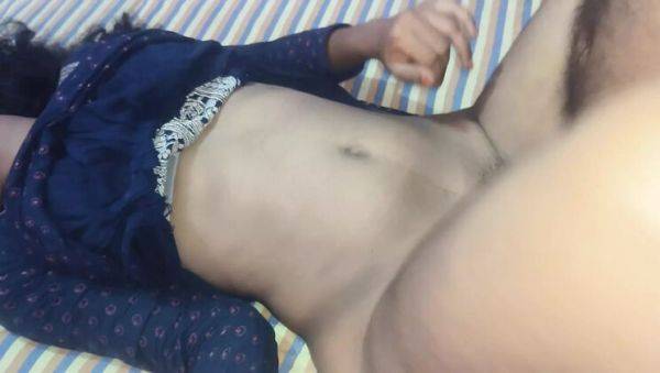 Hot Stepsister Takes Brother's Virginity - VillageBlackfairy & Killermia - veryfreeporn.com - India on v0d.com