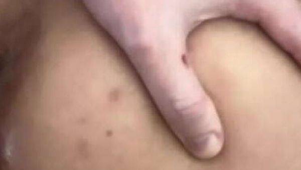 Denis Fucks Sweetbuttocks Hard - Amateur Blowjob & Doggystyle Sex - porntry.com on v0d.com