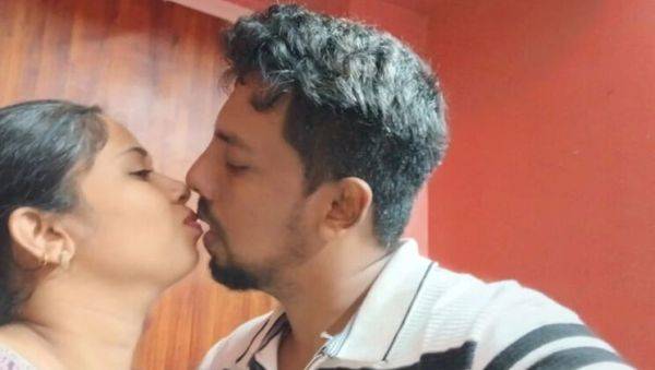 Desi Bhabhi Tempts Stepbrother - Extreme Romance & Hot Cum Inside Pussy - veryfreeporn.com - India on v0d.com