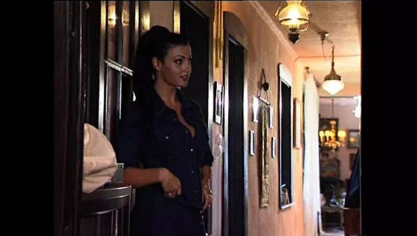 Christoph Clark Fucks Laura Angel - Big Cock Blowjob & Cumshot in HD Vintage Episode 1 - veryfreeporn.com on v0d.com