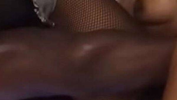 Japanese Pornstar Missbossdom Takes Big Black Cock Hard and Fast - porntry.com - Japan on v0d.com