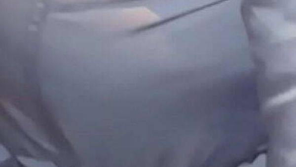 Big Booty Venezuelan MILF Harassed in Public - Red Thread Part 2 - porntry.com - Venezuela on v0d.com