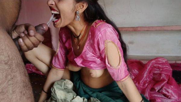 Desi Step Brother Fucks Hot Sister in Hotel - Big Ass Indian Bhabhi Hardcore - xxxfiles.com - India on v0d.com