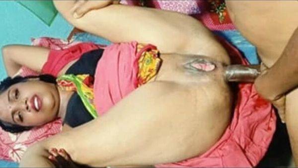 Desi Housewife First Time Rough Anal Sex - Big Ass Indian Bhabhi Takes It Hard - veryfreeporn.com - India on v0d.com