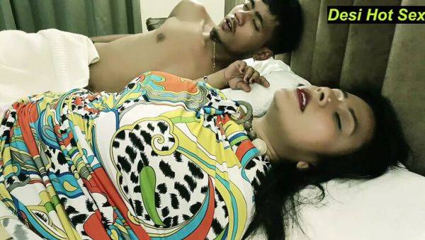 Hot Indian Corporate Girl Dirty Talk & Hardcore Sex - Desi Babe Fucked Rough - porntry.com - India on v0d.com