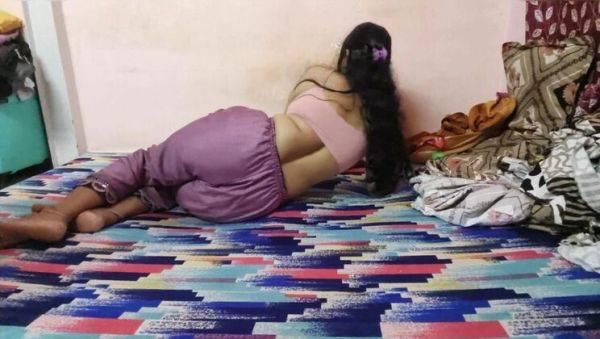 Hot Desi Bhabhi Fucked Hard in Village - Hindi Sex with Sagita Sharm - veryfreeporn.com - India on v0d.com