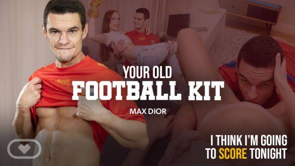 Your Old Football Kit - txxx.com on v0d.com
