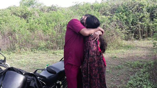 Desi Indian Bhabhi Kavita Vahini Wild Jungle Fuck - Doggy Style & Full Nude - veryfreeporn.com - India on v0d.com