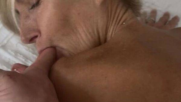 Hot Wife Begs for Anal Loving - Chocolate Ass Fucking in 4K - xxxfiles.com - Usa on v0d.com