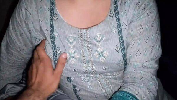 Desi StepMom QueenBeautyQB Fucks Hard in Hot Homemade HD Video - porntry.com on v0d.com
