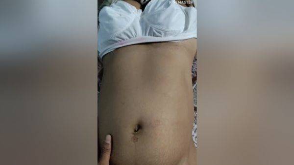 Wife Fucked By Her Boyfriend At Home, Wife Doing Sex With Her Boyfriend, Dollydilli - Sex Wife - desi-porntube.com - India on v0d.com
