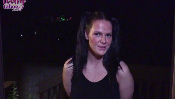Coach Fucks Anal Diva - Daisy Diva, Seth Brogan And Daisy Garcia - videohdzog.com on v0d.com