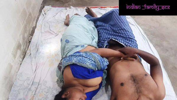 Indian Step Mom Seduces Step Son For Hot Desi Sex - Big Tits MILF Fucks Hard - xxxfiles.com - India on v0d.com