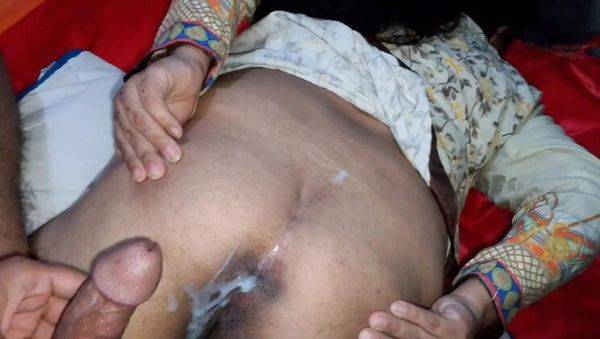 Hot Desi Step Sister Gets Hard Fucked - Creampie & Cumshot - veryfreeporn.com on v0d.com