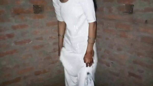 Desi Bhabhi Sneaks Hardcore Fuck While Father Attends Wedding - Shivanibaby - xxxfiles.com - India on v0d.com