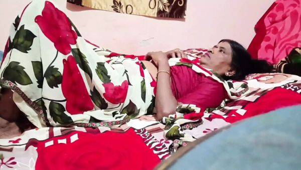 Indian Aunty Hardcore Fuck with Big Cock - Brutal Face Fucking & Huge Orgasm Part 1 - veryfreeporn.com - India on v0d.com