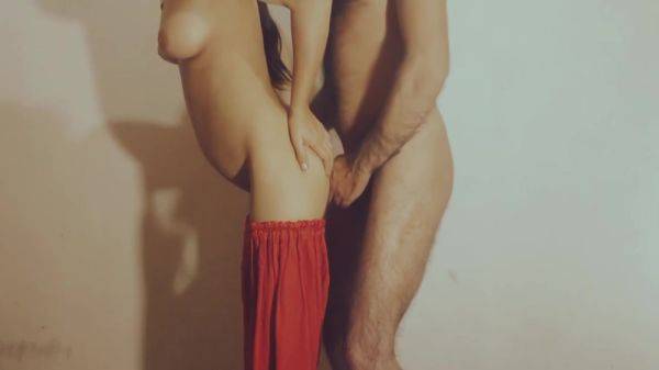 A Husband Fucked Her Horny Wife Hindi Audio - Horny Husband - desi-porntube.com - India on v0d.com