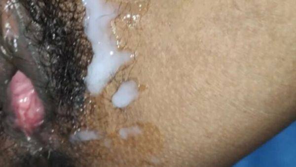 Hot Bengali Wife Nelufa Takes Big Cock Rough - Creampie & Cum Inside Her Wet Pussy - veryfreeporn.com - India on v0d.com