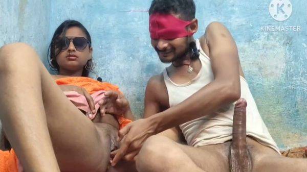 Devar Bhabhi And Hindi Sex In Indian Video Xhamaster - desi-porntube.com - India on v0d.com