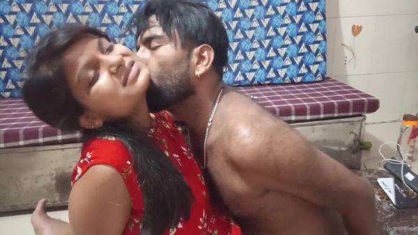 Indian Desi Village Love Marriage With Couple Sex - desi-porntube.com - India on v0d.com