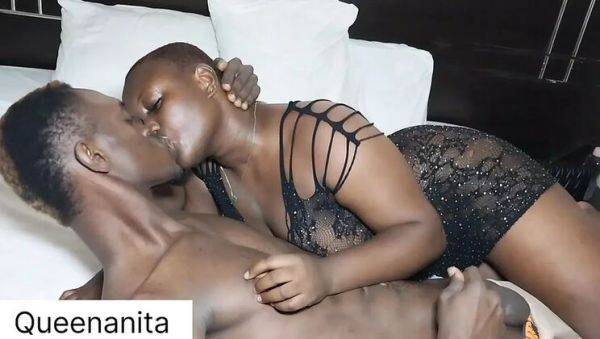 Stepdad fucks Latina teen in doggy style after outdoor party - Queenanita900 - porntry.com - India - Nigeria on v0d.com