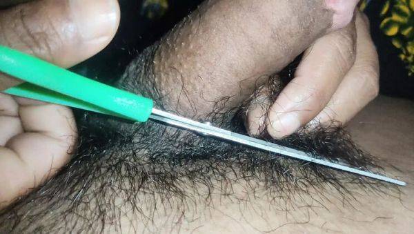 Hot Nepali Girl Kanxi Saves Dick Hair - Doggy Style & 69 in HD Homemade Video - veryfreeporn.com - Nepal on v0d.com