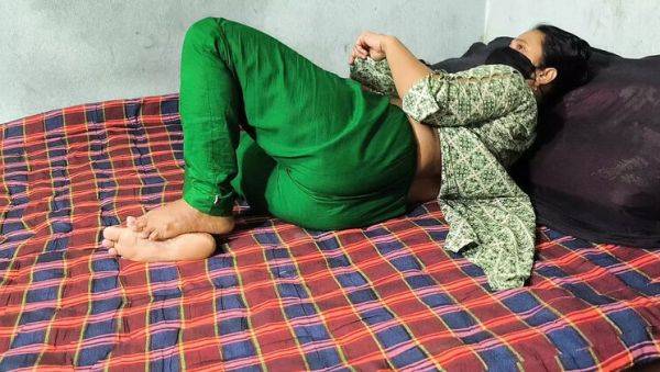 Hot Indian Step Sister SAFI-SEXY Gets Fast Anal Doggy Style - Tight Pussy Fuck - porntry.com - India on v0d.com