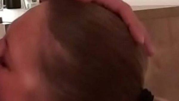 Sexy MILF Elinekc2500 Takes Extreme Deepthroat Facefuck - porntry.com on v0d.com