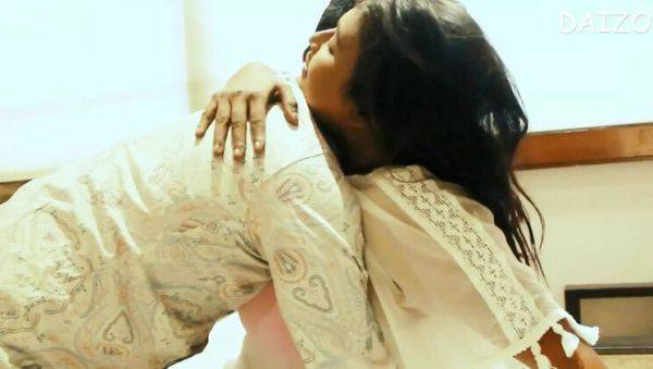 Desi Bhabi Dewar Hardcore Sex - Pussy Eating & Doggy Style Fuck - porntry.com - India on v0d.com