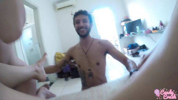 Hot Friends Foursome - Amateur Couples Swap & Fuck - xxxfiles.com on v0d.com