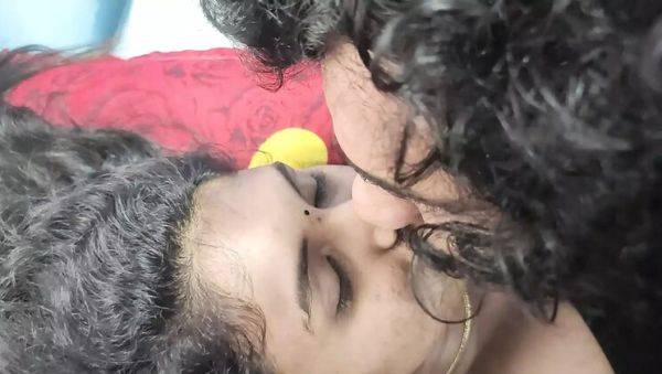 Hot Desi Malayali Girl Fucks Step Brother in Bed - Romantic HD Sex - xxxfiles.com - India on v0d.com
