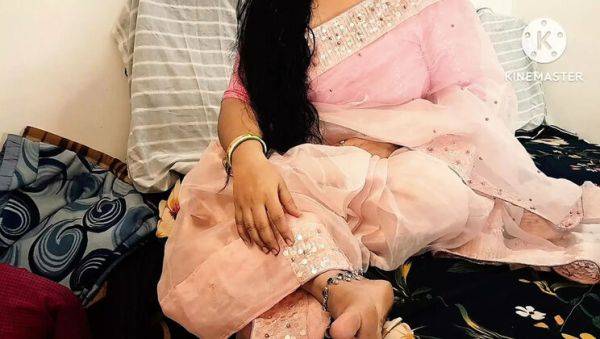 Desi Bhabhi Salmaan001 Loud Moaning Anal Fuck in Hindi - Indian Aunty Role Play - xxxfiles.com - India on v0d.com