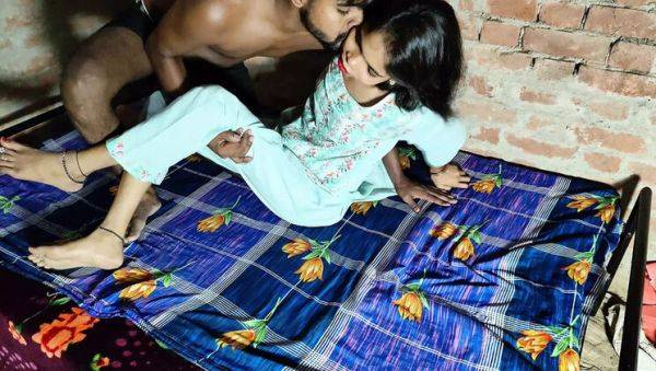Shivanibaby Gets Soaked in Rain, I Warm Her Up with Hot Desi Sex - Tight Pussy Fuck - xxxfiles.com - India on v0d.com