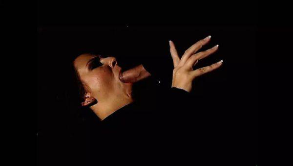 F.S.I. Fuck Scene Investigation Ep 1 - Maria Bellucci & Ruka Stone Blowjob & Big Cock HD - xxxfiles.com on v0d.com