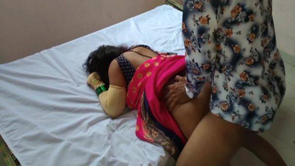 Sex Wife - Indian House Wife Saree Sex - desi-porntube.com - India on v0d.com