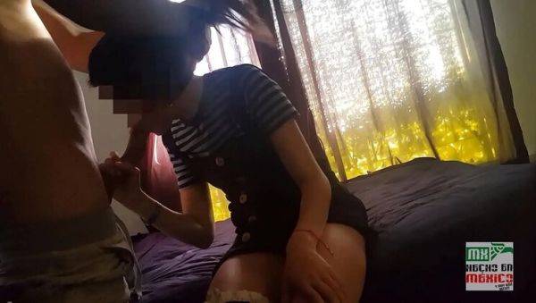 Broken Home Teen Fucks Her Pain Away - Juangorilla & Sophie Petite Amateur Latina Sex - porntry.com on v0d.com