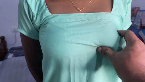 Desi Indian Virgin Schoolgirl Riya First Time Anal Sex in School Uniform - porntry.com - India on v0d.com