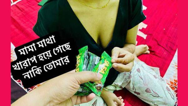 Desi Bhabhi Riya Chowdhury Fucked Hard in Homemade Hindi Sex Video - porntry.com - India - Japan on v0d.com