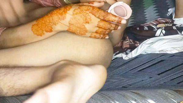 Hot Pakistani Step Sister Fingered By Brother - Desi Teen Masturbation - porntry.com - Pakistan on v0d.com