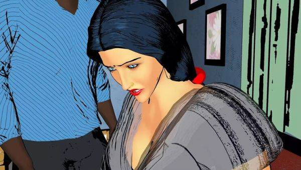 Hot Desi Bhabhi Fucked Hard by Devar - Amateur Indian Sex - porntry.com - India on v0d.com